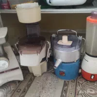 لوازم برقی آشپزخانه