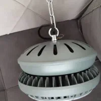 پرژکتور سوله ای ۱۰۰وات چیپ کرهای