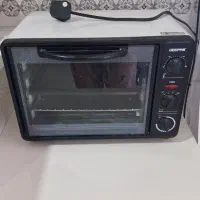 توستر جیپاس|اجاق گاز و لوازم برقی پختوپز|لار, |دیوار