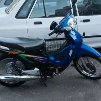 موتور ویو 90