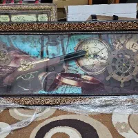 تابلو تپانچه کد ۴۲۱