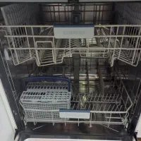 ظرفشویی سامسونگ ۱۴ نفره|ماشین ظرفشویی|مهاباد (آذربایجان غربی), |دیوار