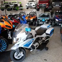 ماشین شارژی پورشه کاین آپشنال|اسباب‌‌بازی|سنندج, |دیوار