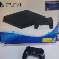 1TB  PS4  کپی خور