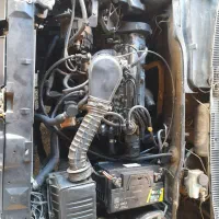 405 2000 مدل 79|خودرو سواری و وانت|فردیس, سرحد آباد|دیوار