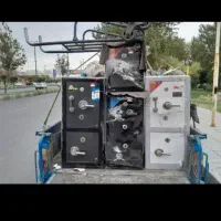 فروش گاوصندوق نسوز کاوه مدل sb750kr امنیت بالا