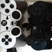 کیبورد،موس،کابل پاور،مانیتور،دسته شوک دار|قطعات و لوازم جانبی رایانه|شهریار, شهریار|دیوار