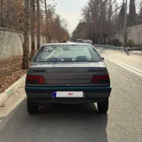 405 مدل 95|خودرو سواری و وانت|محمدشهر, محمدشهر|دیوار