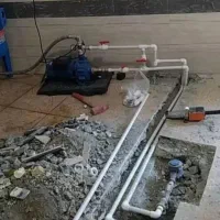 لوله کشی ساختمان و تعمیرات فنی صداقت|خدمات پیشه و مهارت|زاهدان, |دیوار