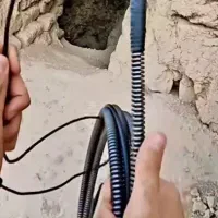 دوربین شلنگی صنعتی درجه یک