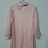 مانتو و شومیز فری سایز مناسب۴۴ تا ۴۸|لباس|خرم‌آباد, |دیوار