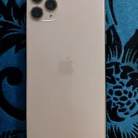 اپل iPhone 11 Pro Max با حافظهٔ ۲۵۶ گیگابایت|موبایل|قم, نیروگاه|دیوار