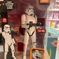 اکشن فیگور استار وارز