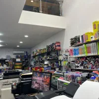 استخدام نیرو کافی نت(آقا)