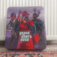 کیف پلی‌استیشن ۴ PS4