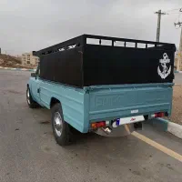 نیسان مدل۷۱|خودرو سواری و وانت|نهاوند, |دیوار