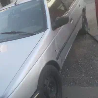 پژو ۴۰۵ مدل ۸۹ معاوضه دارم  با سمند یا پارس