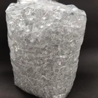 ریسه کریستالی