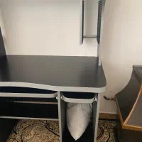 میز تحریر و میز کامپیوتر