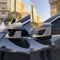 تعمیر آینه بغل هیوندا کیا فیدلتی لوکانوبنزBMW
