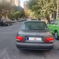 پراید مدل 82 فروشی|خودرو سواری و وانت|ری, دیلمان|دیوار