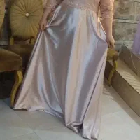 لباس مجلسی