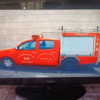 ال سی دی 40 اینچ سامسونگ