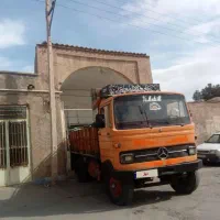 خاور 808 مدل 64 مرتب|خودرو سنگین|مشهد, الهیه|دیوار