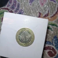 سکه|کلکسیون سکه، تمبر، اسکناس|تهران, آزادشهر|دیوار