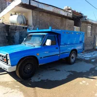 نیسان اپسنال بنزینی