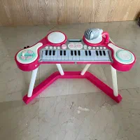 پیانو موزیکال آموزشی