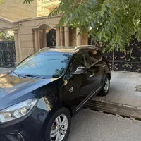 جک مدل ۹۵ دنده ای بدون رنگ|خودرو سواری و وانت|تبریز, |دیوار