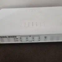 مودم تاینت 1520 مدل shdsl bis 402