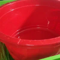 لگن خیلی بزرگ