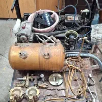 جنرال سرویس و تعمیر دستگاه اسپرسو صنعتی قهوه ساز