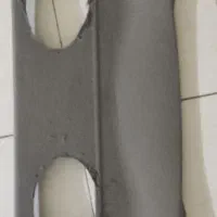 تخته عقب فابریک کوییک و تیبا ۲