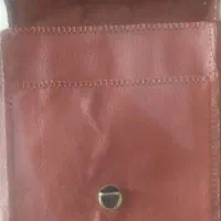 کیف چرم دست ساز|کیف، کفش، کمربند|اصفهان, آفاران|دیوار