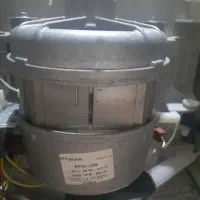 موتور لباسشویی