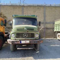 تک کمپرسی مدل ۵۶|خودرو سنگین|مرودشت, شهرک مهدیه|دیوار