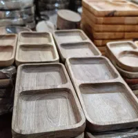 ظرف چوبی|ظروف سرو و پذیرایی|تولم شهر, |دیوار