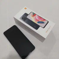 شیائومی Redmi Note 12S با حافظهٔ ۱۲۸ گیگابایت|موبایل|اصفهان, مارچین|دیوار