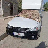 وانت آریسان 2، مدل ۱۴۰۳|خودرو سواری و وانت|مرودشت, ثبت احوال|دیوار