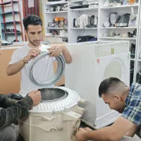 آموزش جامع تعمیرات مکانیکی لوازم خانگی|خدمات آموزشی|مشهد, وکیلآباد|دیوار
