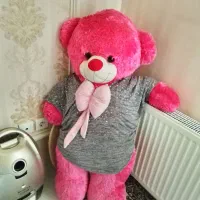 شاسخین قد ۱۲۰