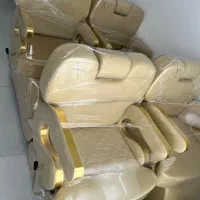 صندلی میکاپ ،اصلاح تجهیزات سالن زیبایی