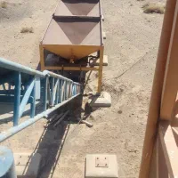 بچینگ یک و نیم متری|ماشین‌آلات صنعتی|بادرود, |دیوار