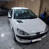 ۲۰۶ sd مدل ۹۹