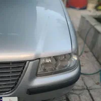 سمند lx مدل۸۴|خودرو سواری و وانت|مشهد, توس (بلوار توس)|دیوار