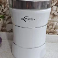 سرویس آشپزخانه اورانوس|ظروف نگهدارنده، پلاستیکی، یکبارمصرف|لنجان, |دیوار