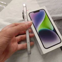 iphone 14 128g ca|موبایل|تهران, شهرک غرب|دیوار